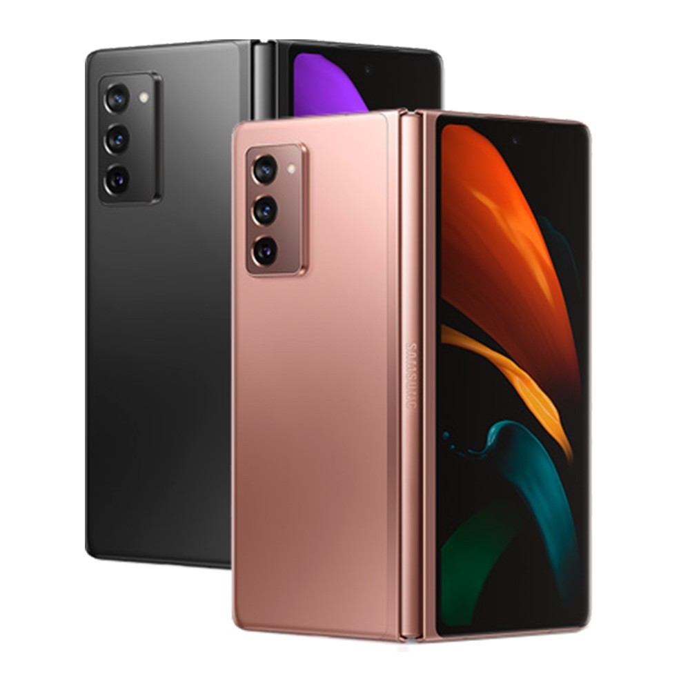 Samsung Galaxy Z Fold 2 F916 256GB Verizon