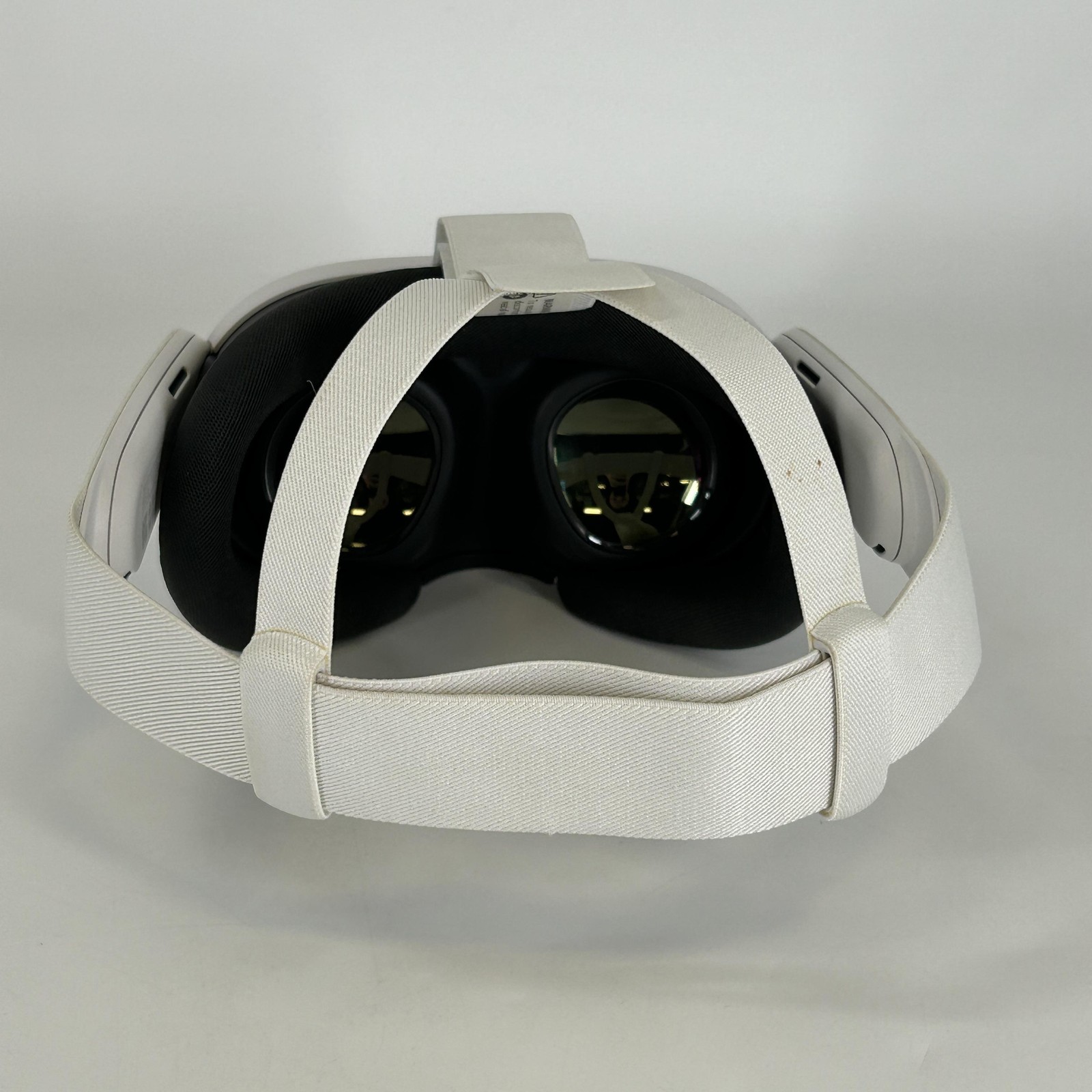 Meta Quest 3 VR Headset 512GB w/ Controllers/Regular Strap - Excellent