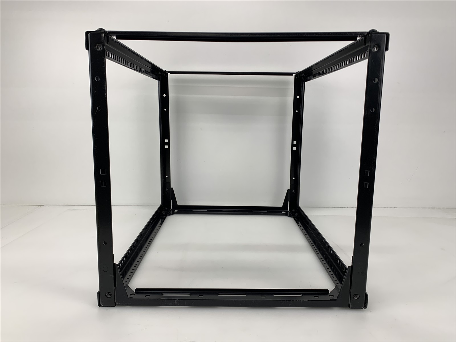 EchoGear Standard 19" Rack Width 15U Open Frame AV Rack EGAV-PROF15