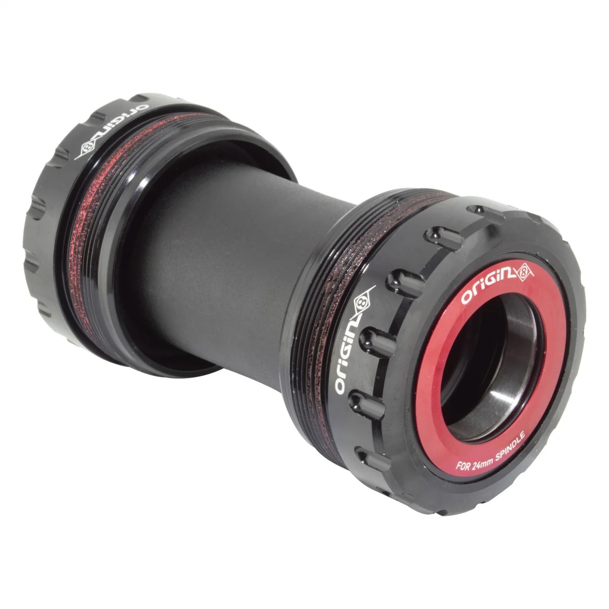 Origin8 Revolvr T47 DUB Inboard Bottom Bracket – Black