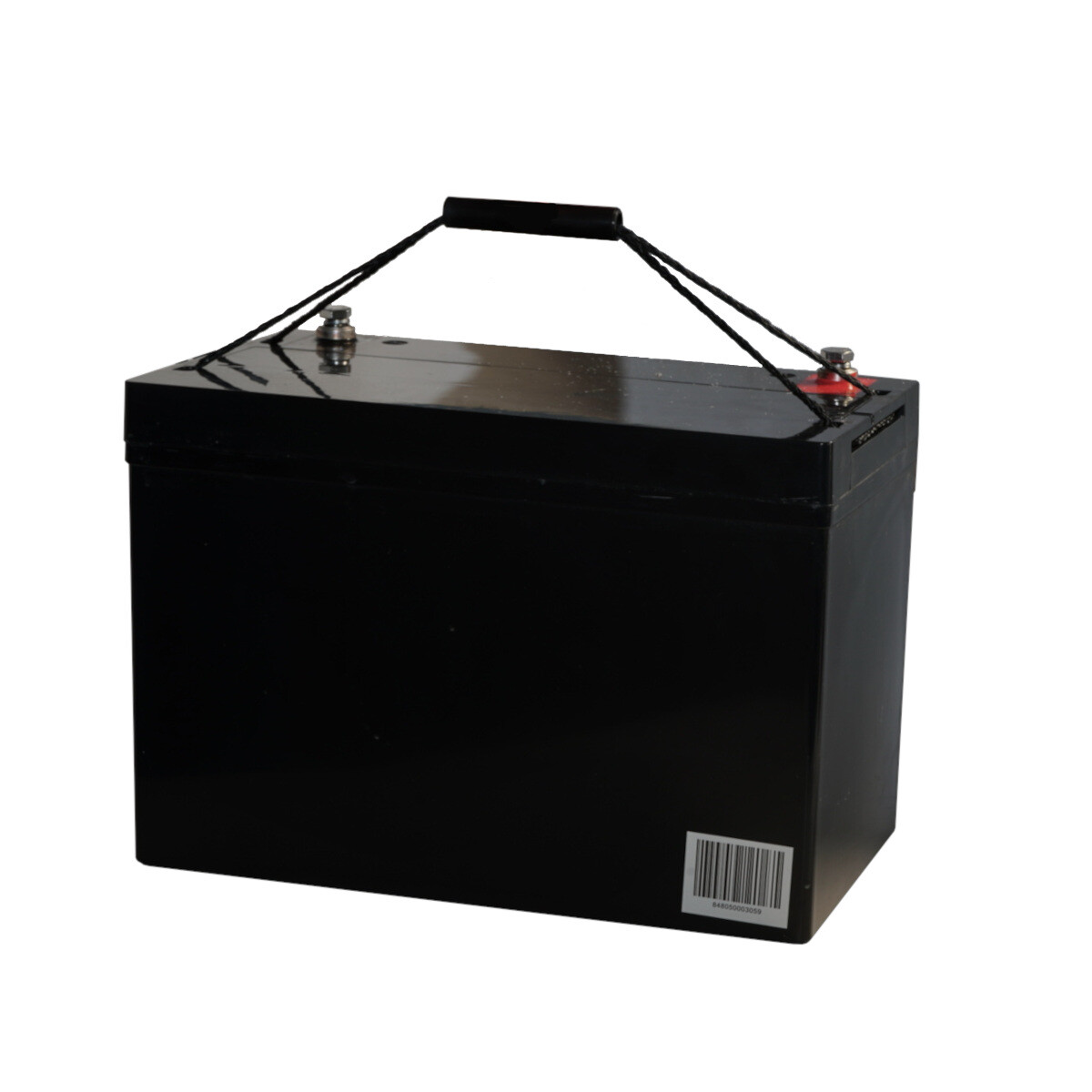Battery Replacement for BAT-0122 Eaton Powerware IT Terminal (12V 100AH IT)