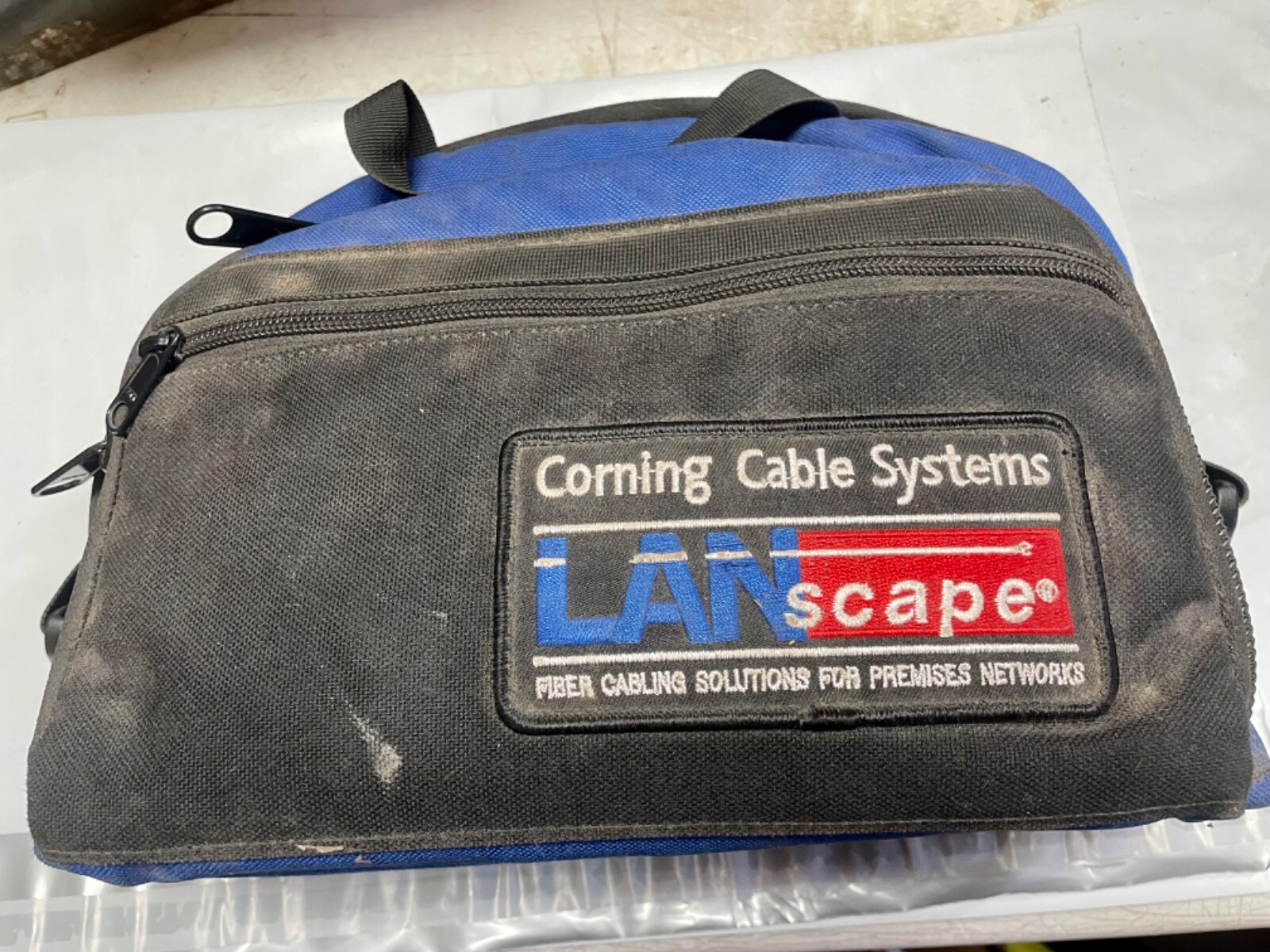 Corning Cable Systems LANscape Kit TKT-UNICAM