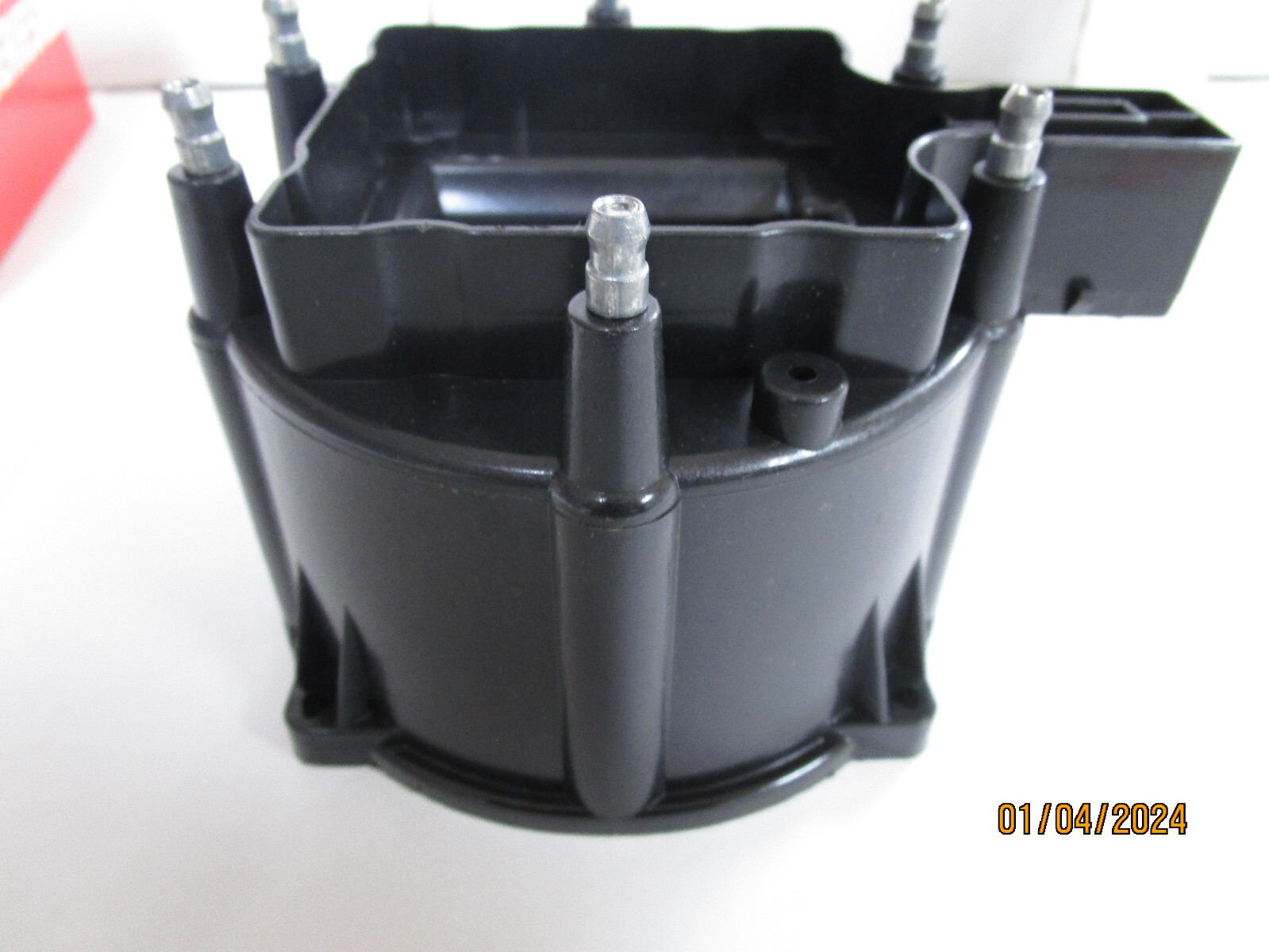 Distributor Cap Standard DR462T