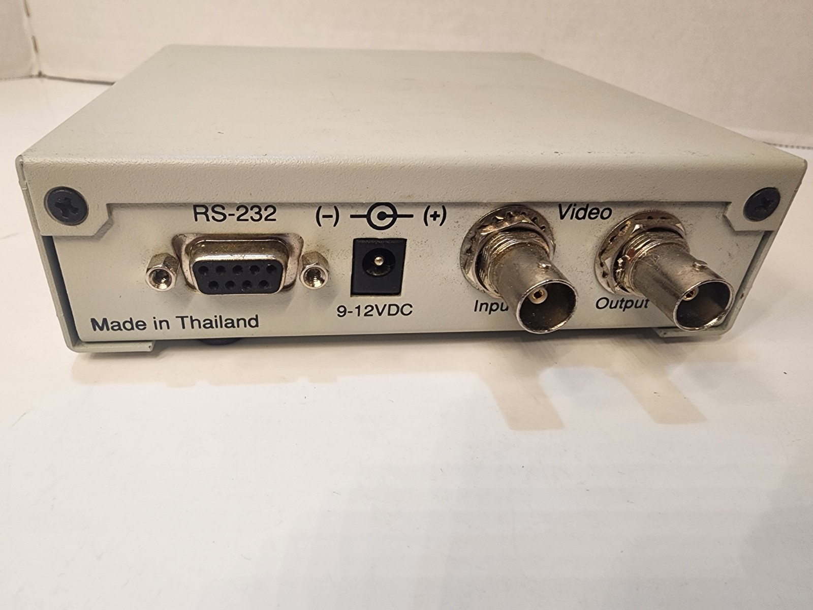 AVE VSI Pro V1300R4 Cash Register Interface - Untested