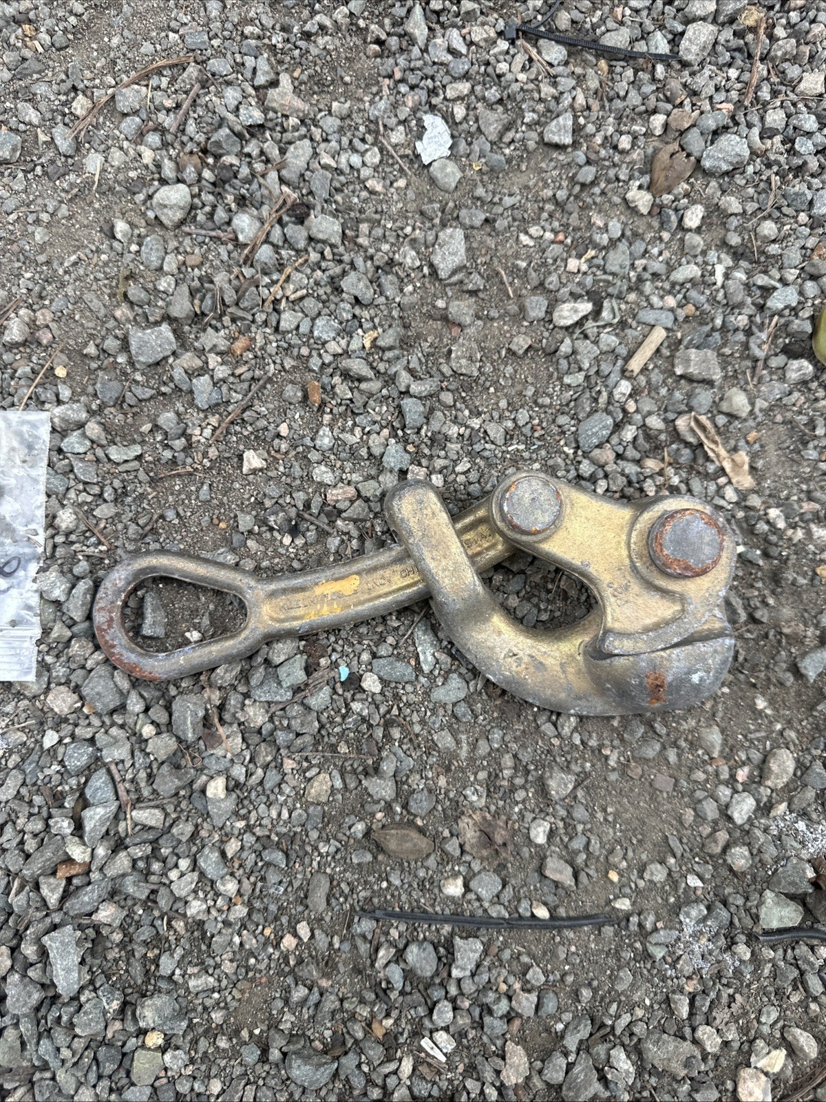 Klein Tools Cable Pullers, price for one 10 available