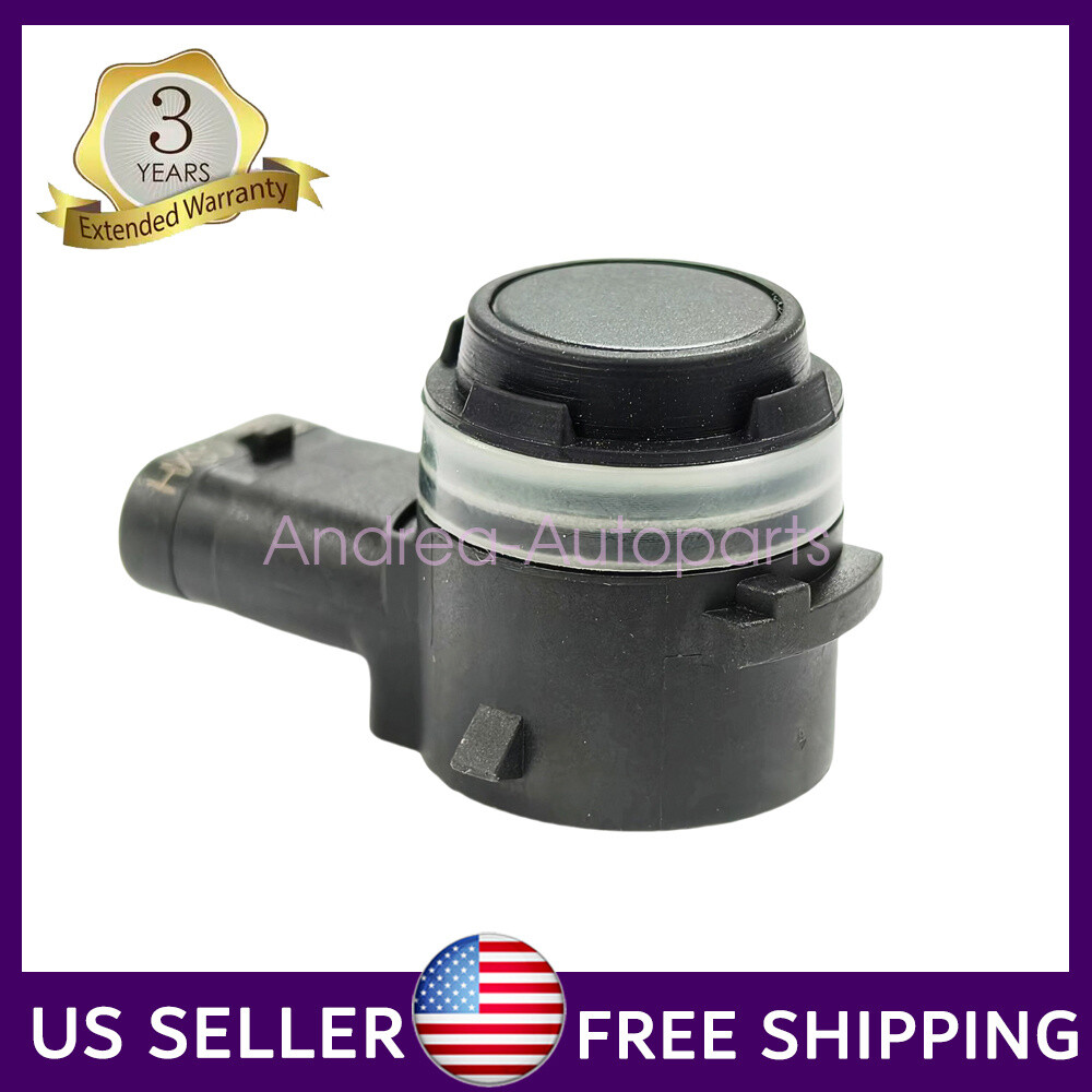 For Volvo S90 V90 XC60 XC90 PDC Bumper Parking Ultrasonic Sensor 31471005
