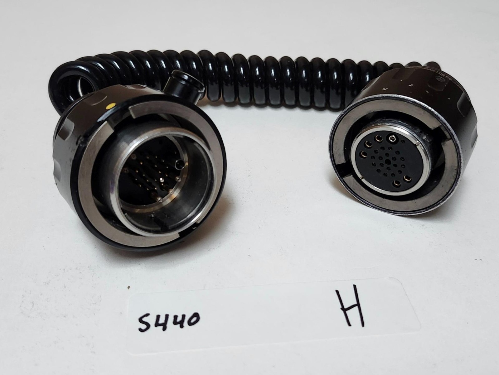 OLYMPUS MD-148 ENDOSCOPY PIGTAIL CABLE ! S440 H