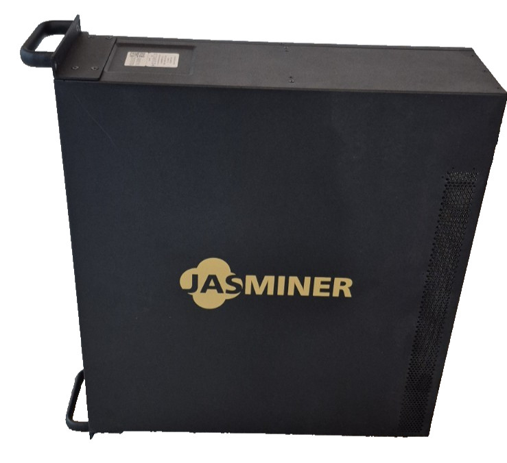Jasminer X16-Q 1950MH/s for ETCHASH and ETHASH Mining - 8GB/WIFI