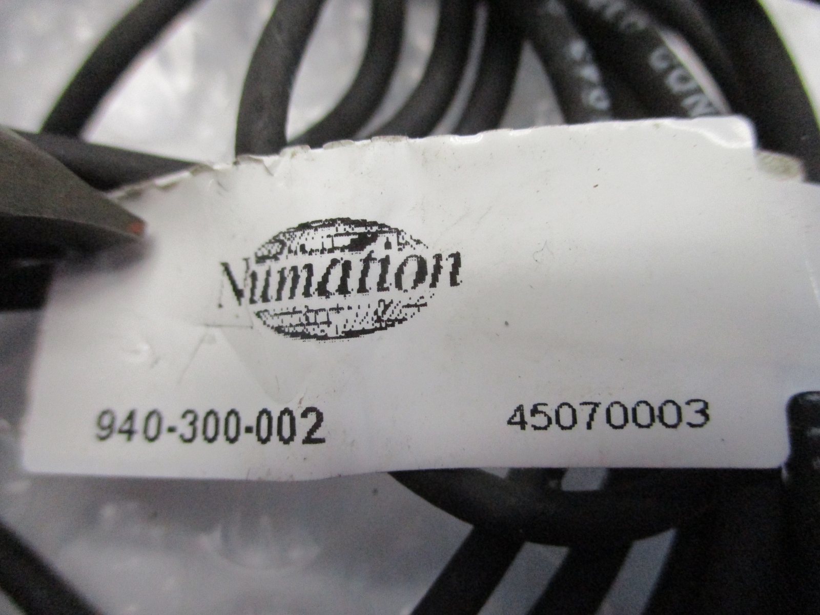 NUMATION 940-300-002 REED SWITCH NSNP