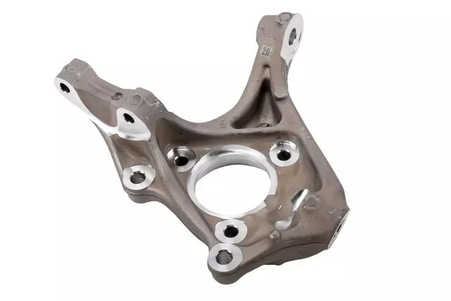 Genuine GM Passenger Side Steering Knuckle 84210077