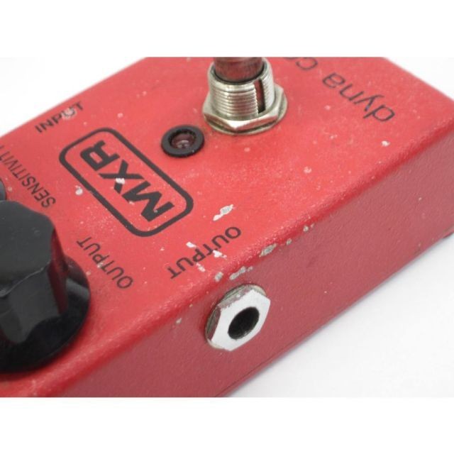 MXR Dynacomp Compressor