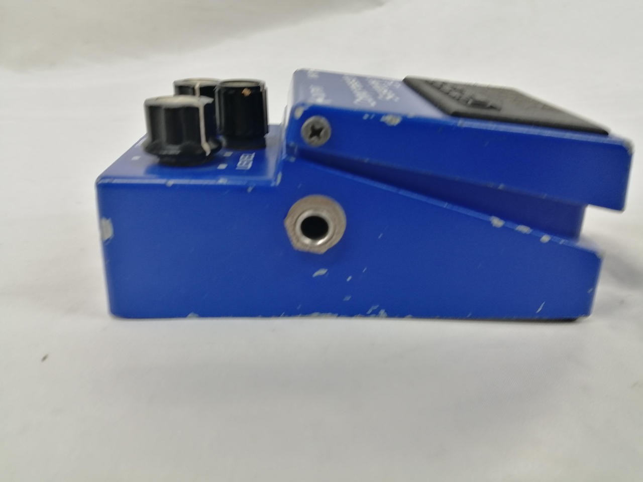 BOSS CS-2 Compression Sustainer Effects Pedal Used