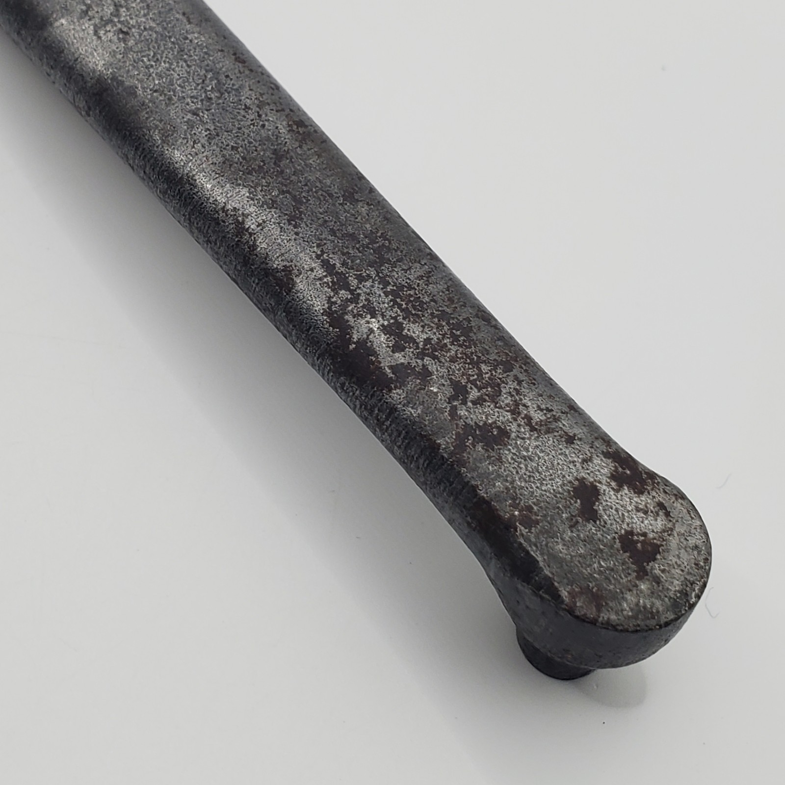 Vintage Adjustable Face Spanner Wrench 4" Martin 484 - 10"