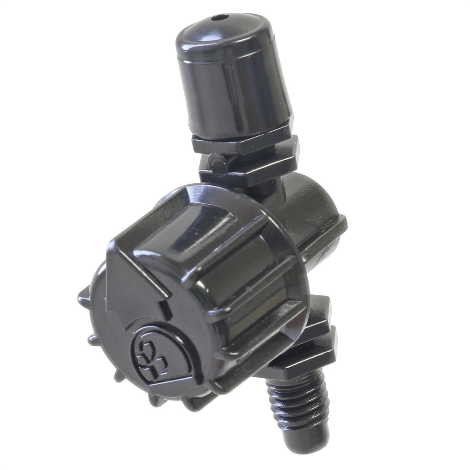 Antelco Adjustable mister on 10-32 UNF Threads