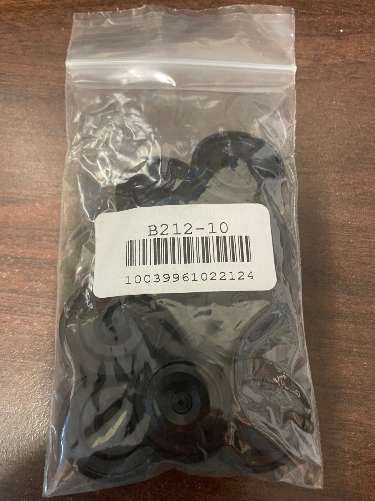 10ct Fluidmaster B212 Replacement Seal for 400A PRO45 & 747
