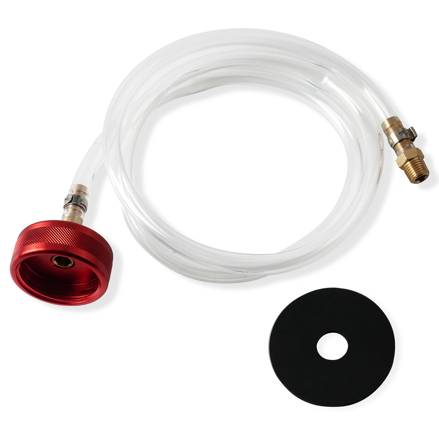 Power Bleeder Adapter, 45mm Thread, for European Cars