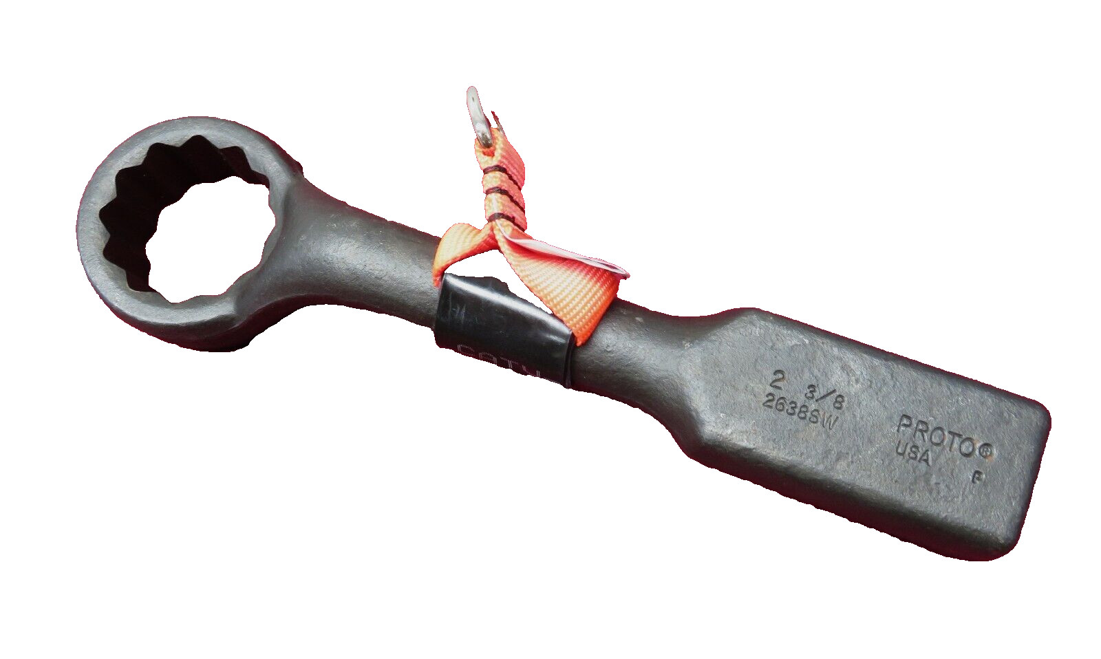 PROTO striking wrench 2 3/8 , 2638SW  slugger, striker, hammer, knocker    USA