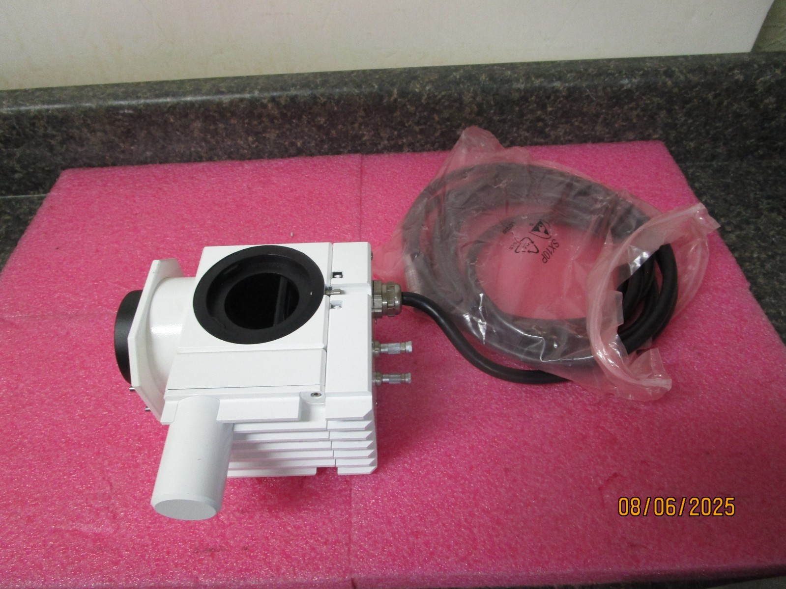 ZEISS Switching Mirror Motor S 000000-1269-455 - New Opened Box!