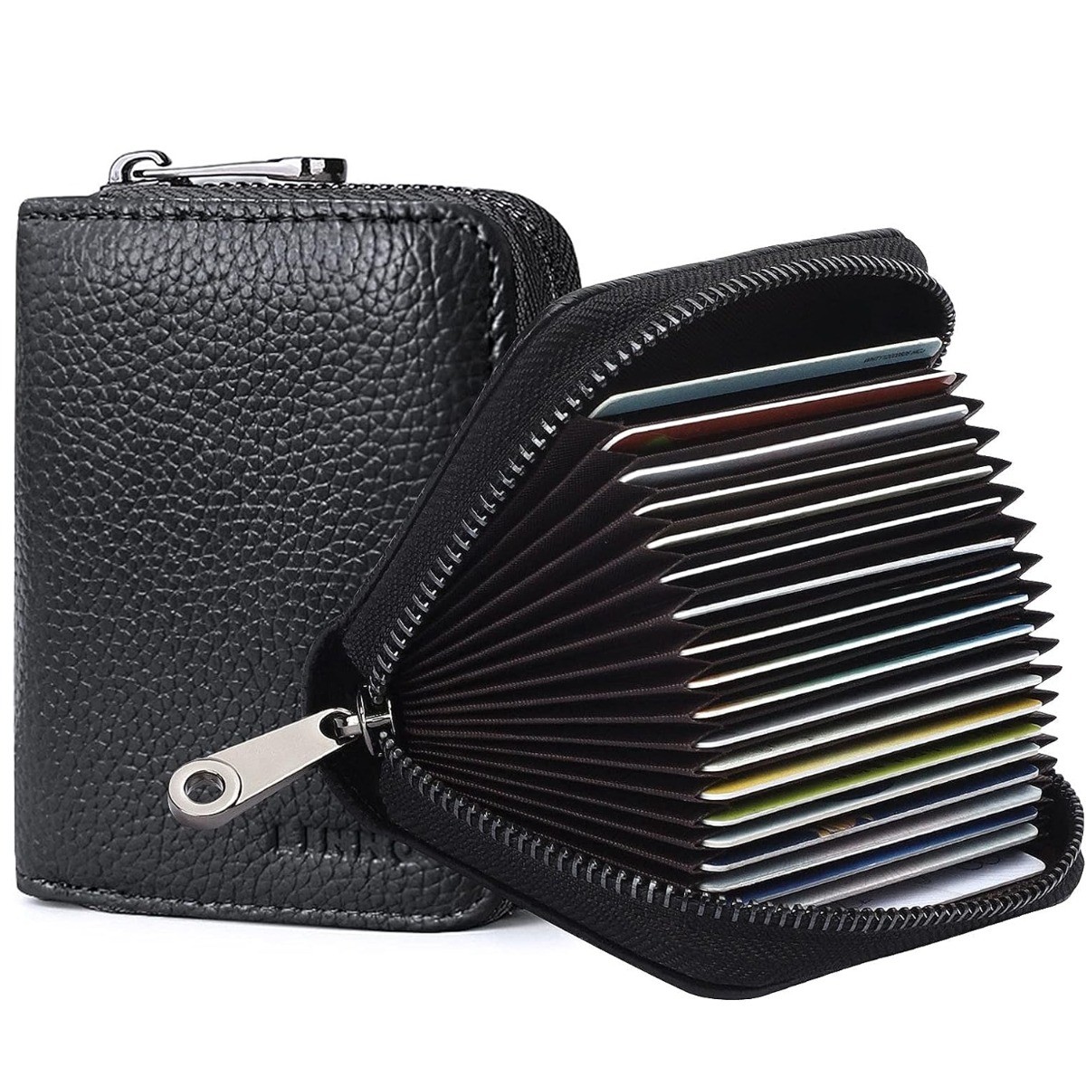 Credit Card Holder 12 cards slots