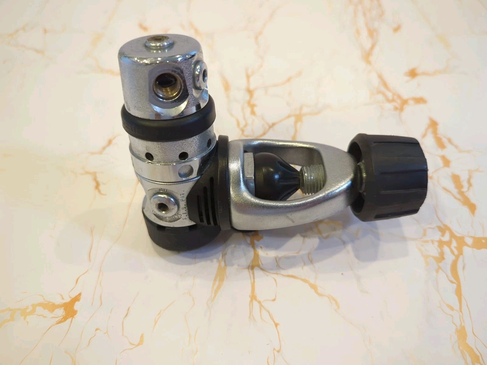 ScubaPro MK20  diving regulator