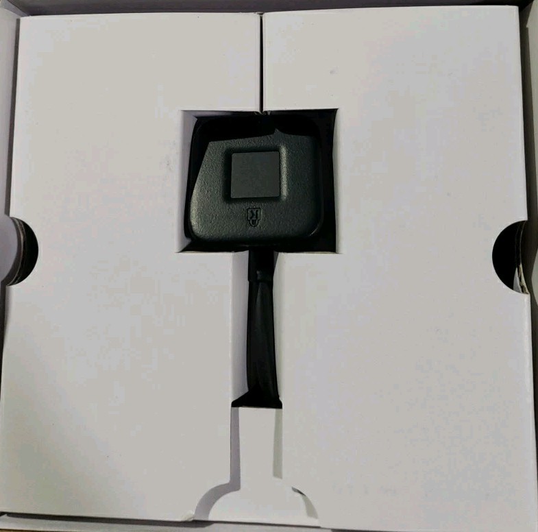 Kensington VeriMark Desktop Fingerprint Key