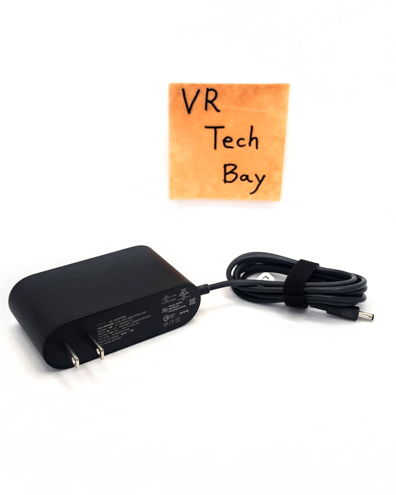 HTC Vive VR Linkbox with Power Supply