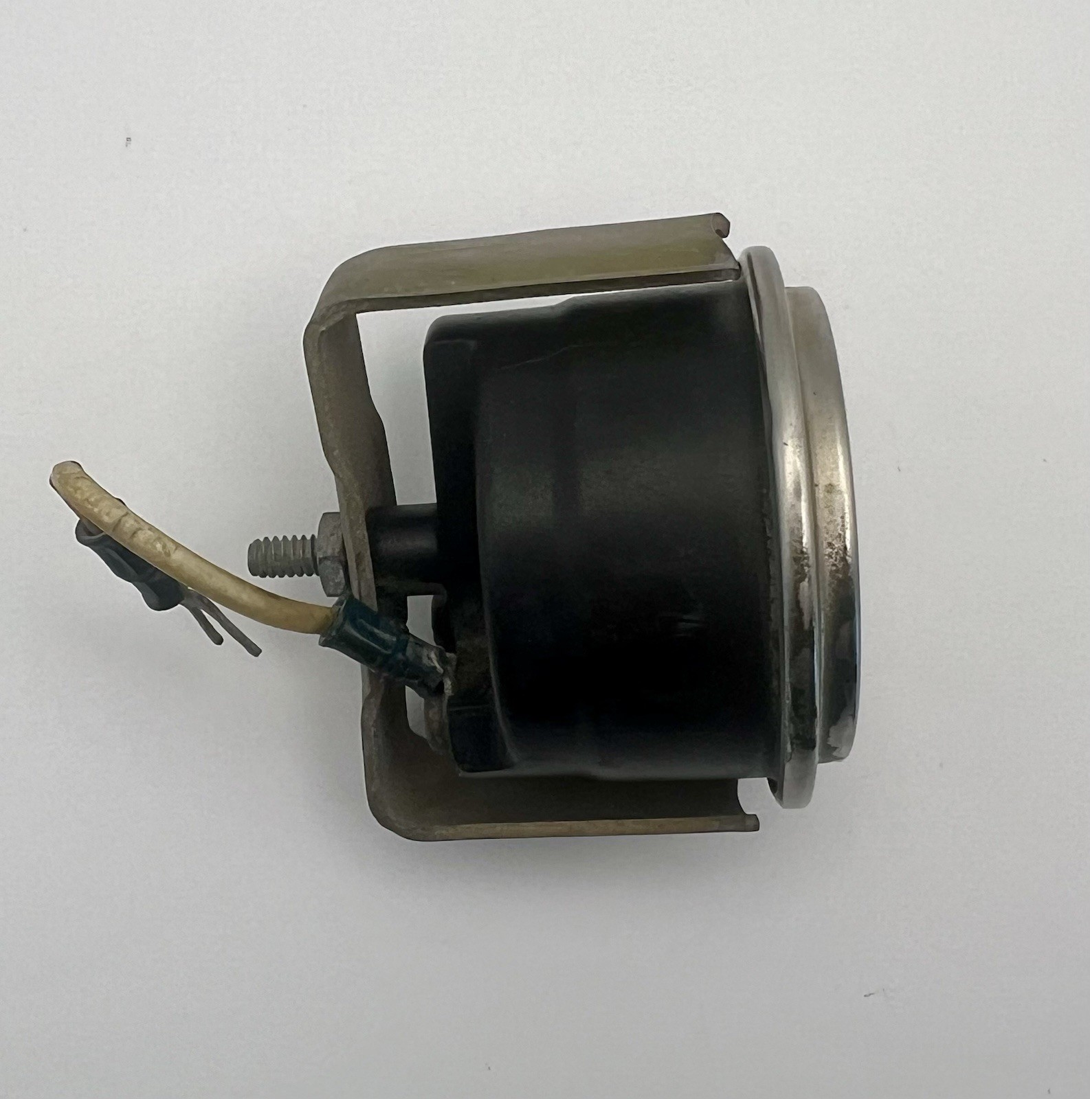 776 Datcon Elapsed Time Hour Indicator (Hours: 3096.6)