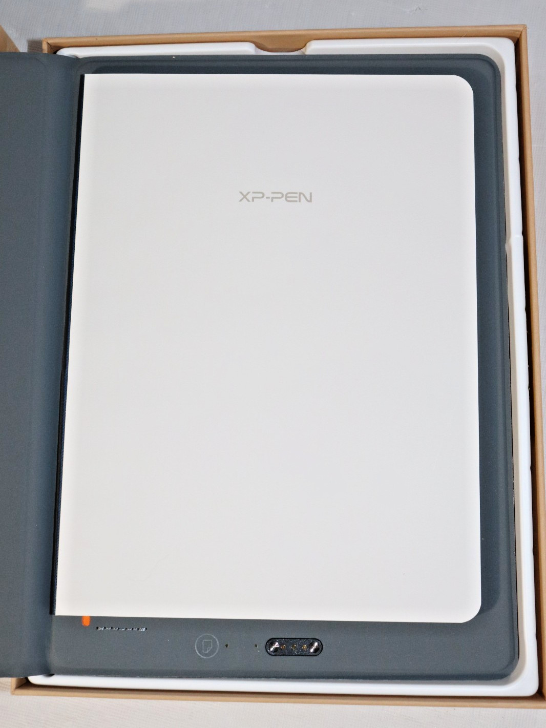 XP-Pen Note Plus Bluetooth Smart Notebook Handwriting Tablet - Open Box