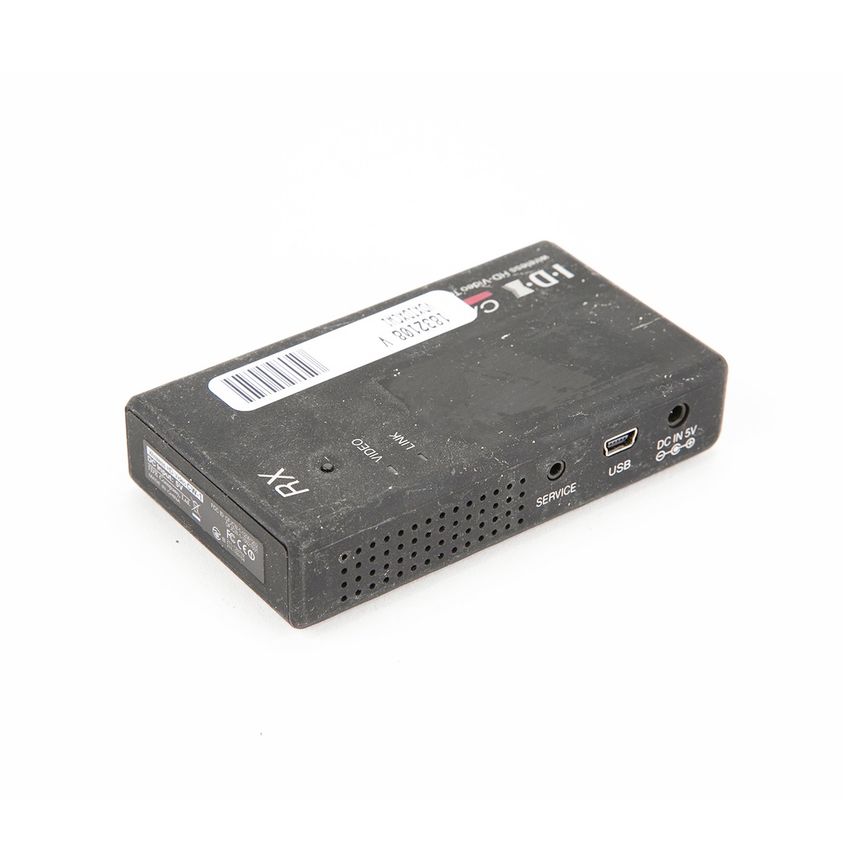 IDX CW-1 Wireless HDMI Video Transmission System