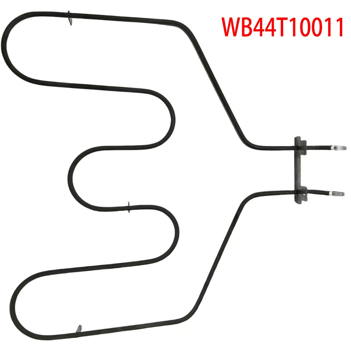 WB44T10010 for GE General Electric Range Oven Bake Unit Lower Bottom Element