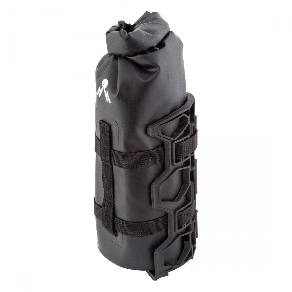Black Point Carry All Fork Rack & Bag Black 4.9x4.9x15 Fork Boss