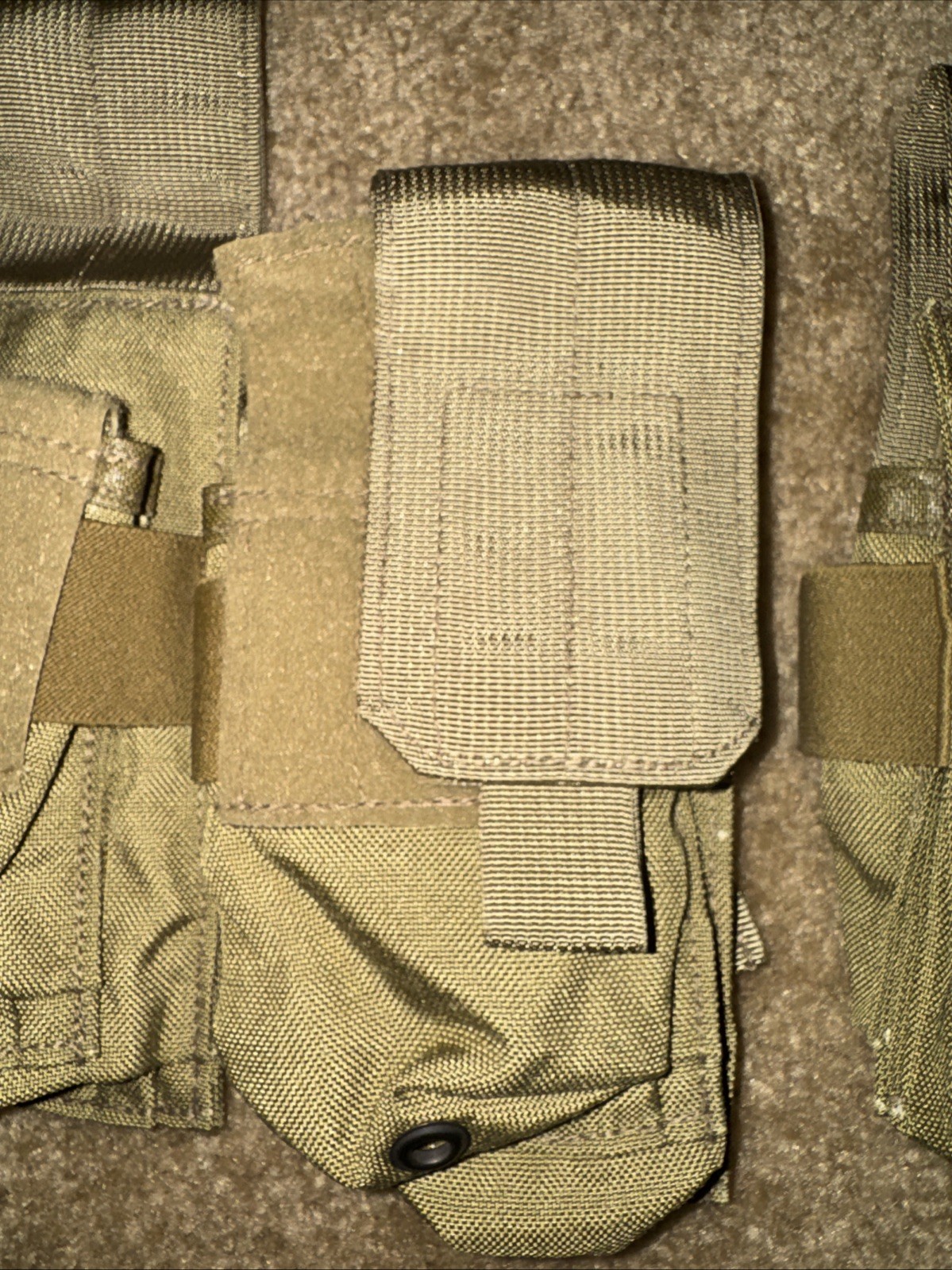 Eagle Industries M4 Double Mag Pouch