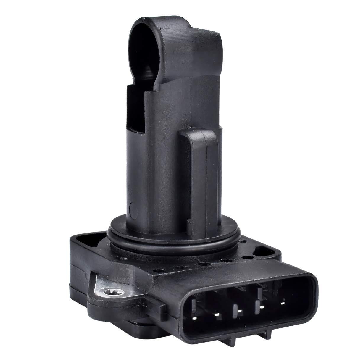 Mass Air Flow Sensor Meter MAF 74-50009 AF10029 Replacement for 1999-2012 Maz...
