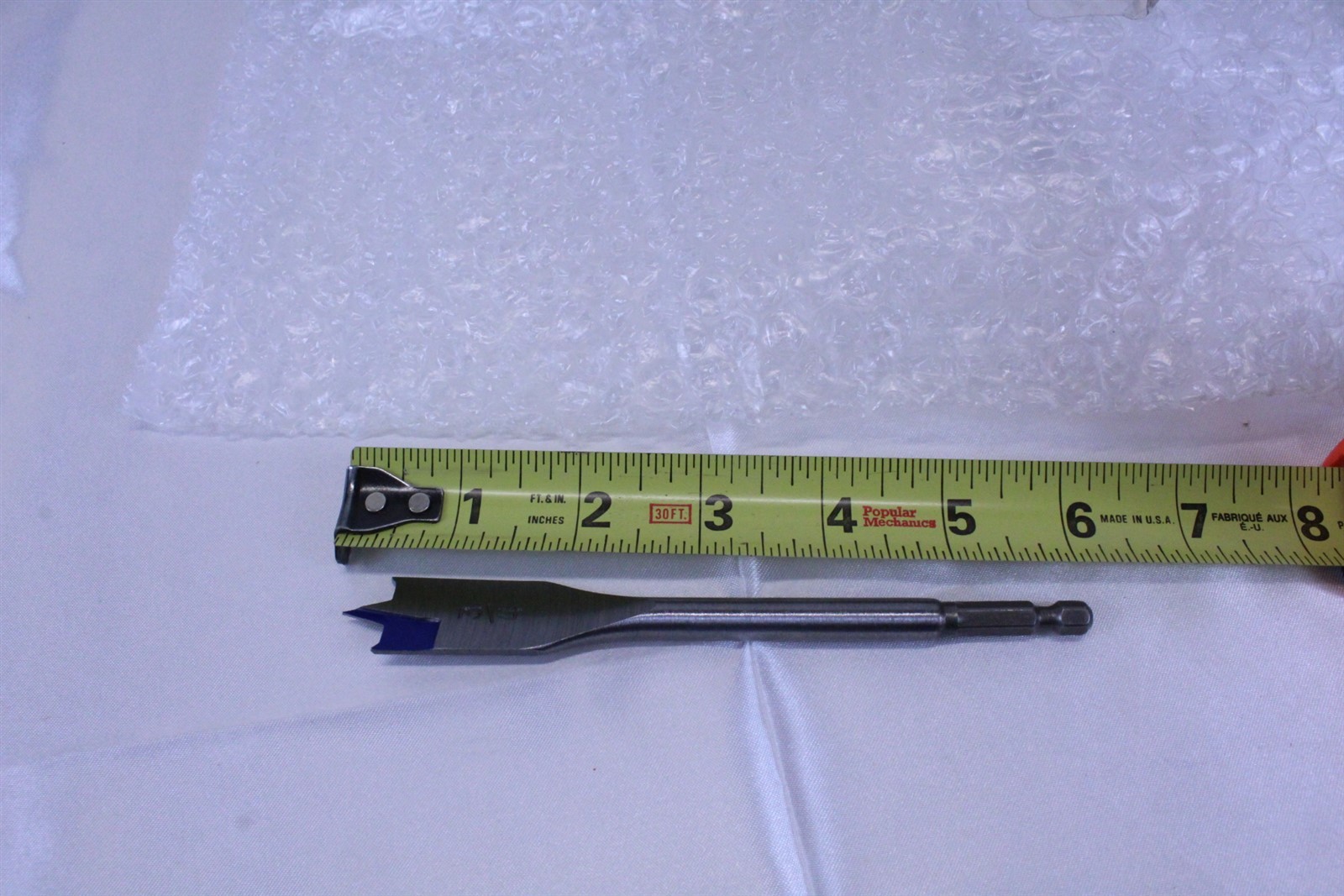 Speedbor 2000SL Spade Bit , 3/4 " by 6"