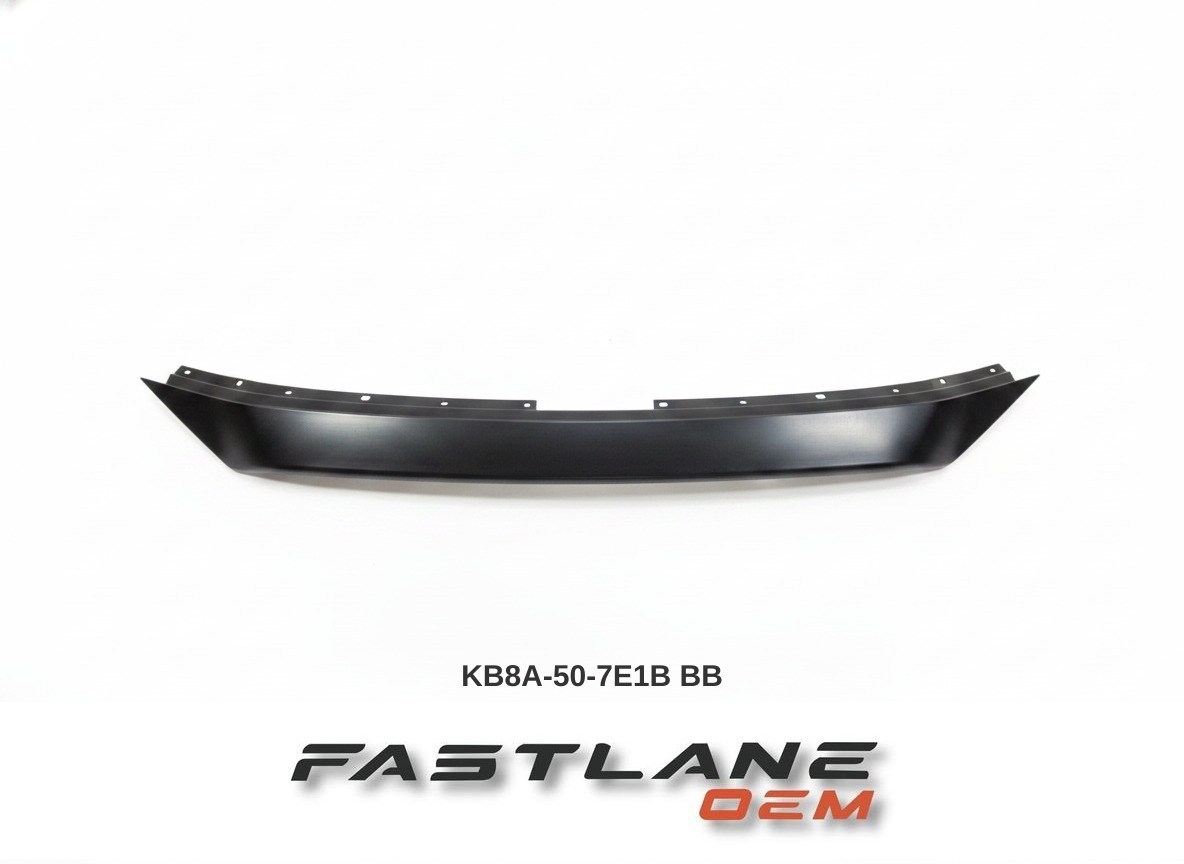 2017-2021 Mazda CX-5 Grille, Upper Radiator KB8A-50-7E1B BB OEM