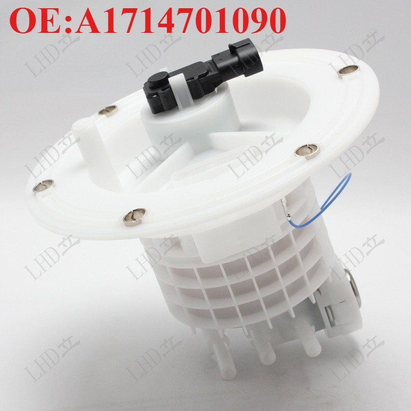 Fuel Filter A1714701090 For Mercedes-Benz E-Class, SLK-Class R171-
