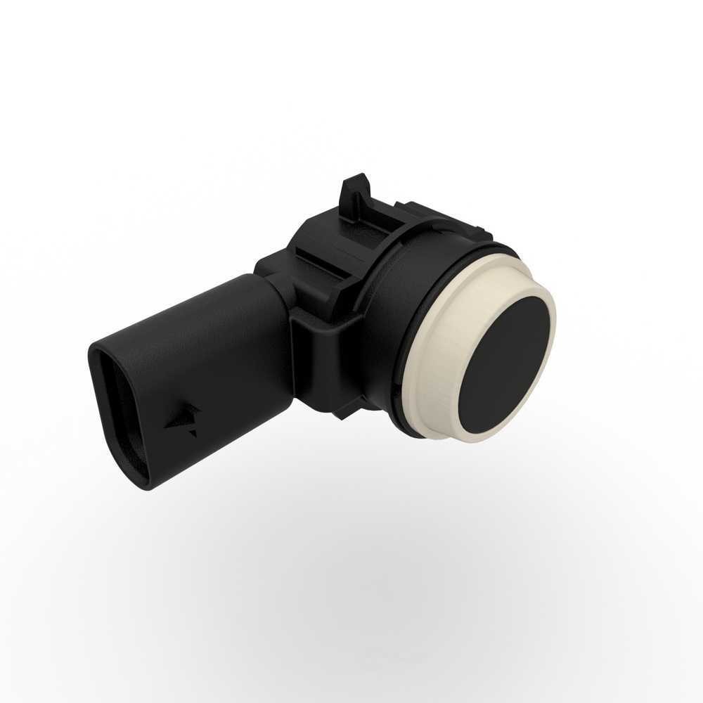 Audio Or Video Module Mopar 52112205AA