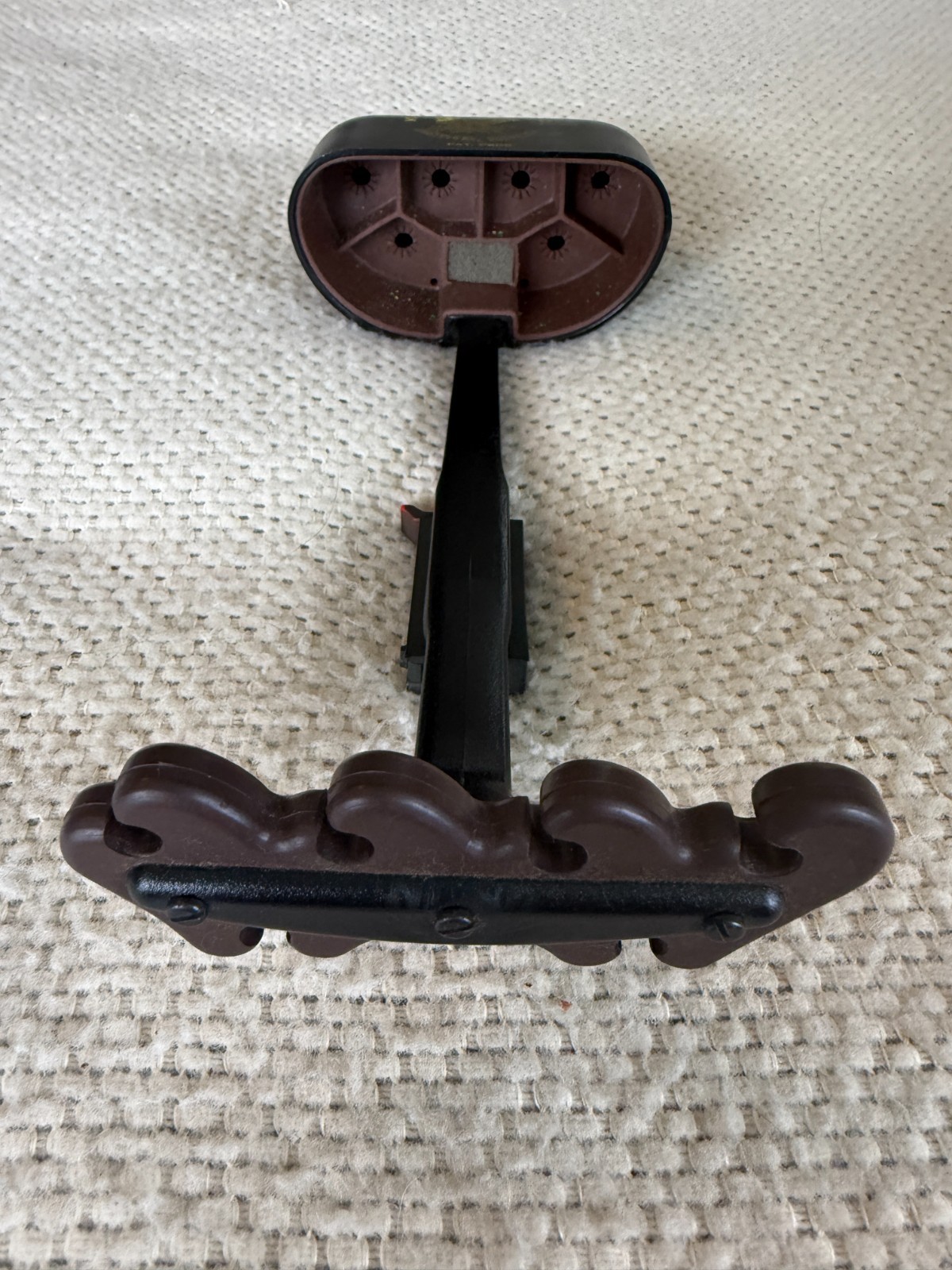 Black 6 Arrow Kwikee Kwiver