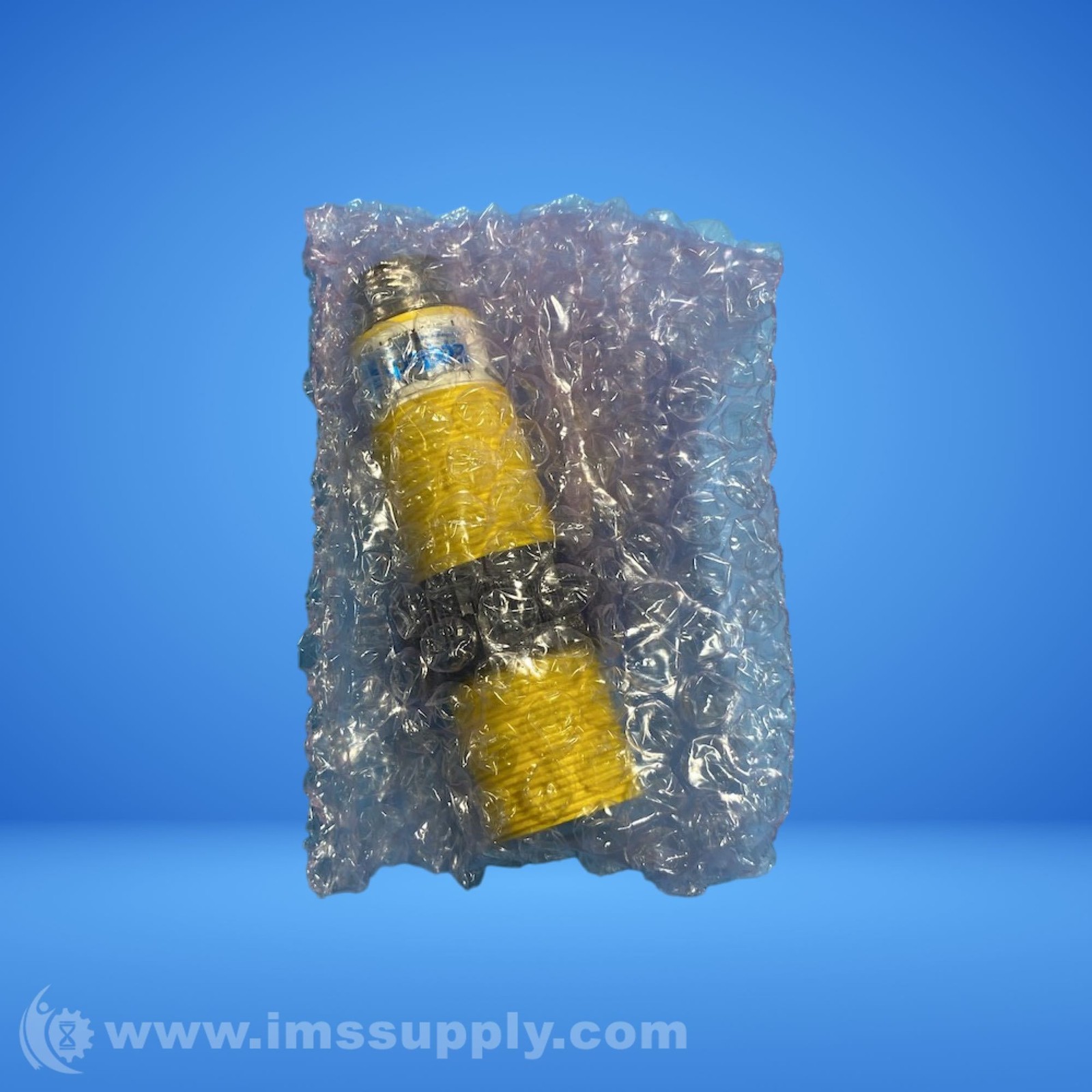 Banner Engineering Corp. SMI306EQ Photoelectric Sensor FNIP