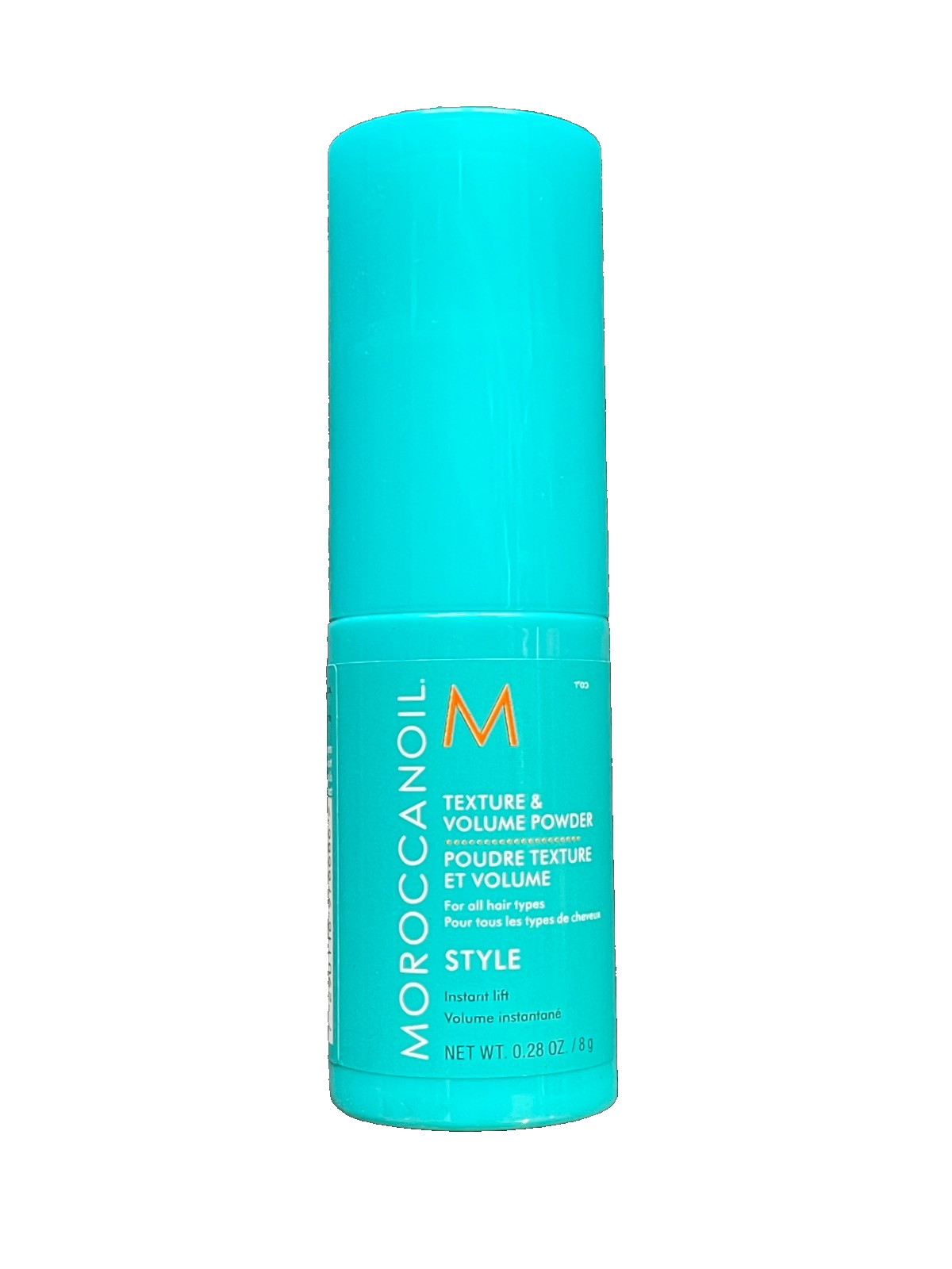 Moroccanoil Texture & Volume Powder 0.28 oz