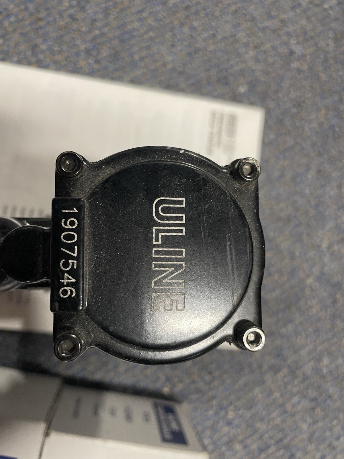 Uline Stapler Type C H-1028