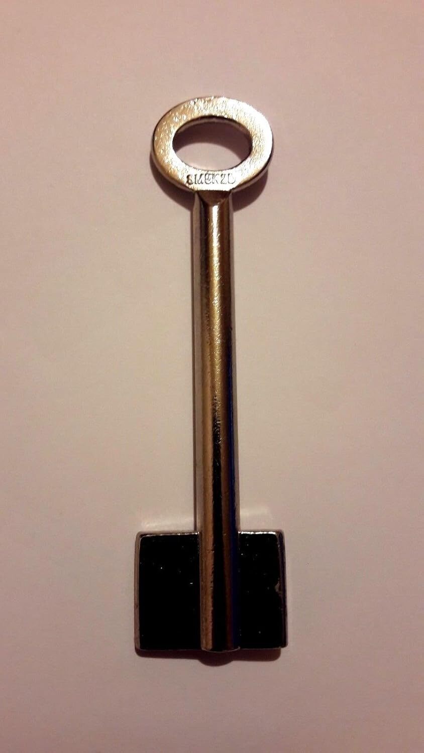 SMSK2D /Safe Key blank