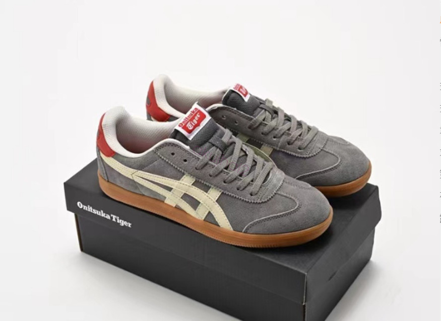 NEW 2026 New Onitsuka Tiger Tokuten Sneakers Casual Shoes Brand New Nobox Unisex