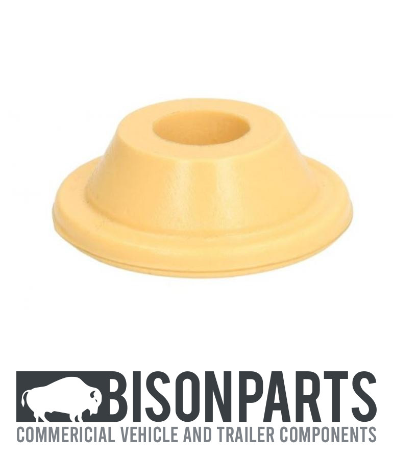 REAR CAB SUSPENSION MOUNTING BUSH FITS SCANIA 4 SERIES & PGRT SERIES