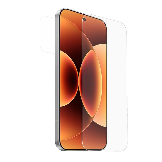 Original Xiaomi Mi 17/ 17 Pro / 17 Pro Max AR HD Tempered Glass Screen Protector
