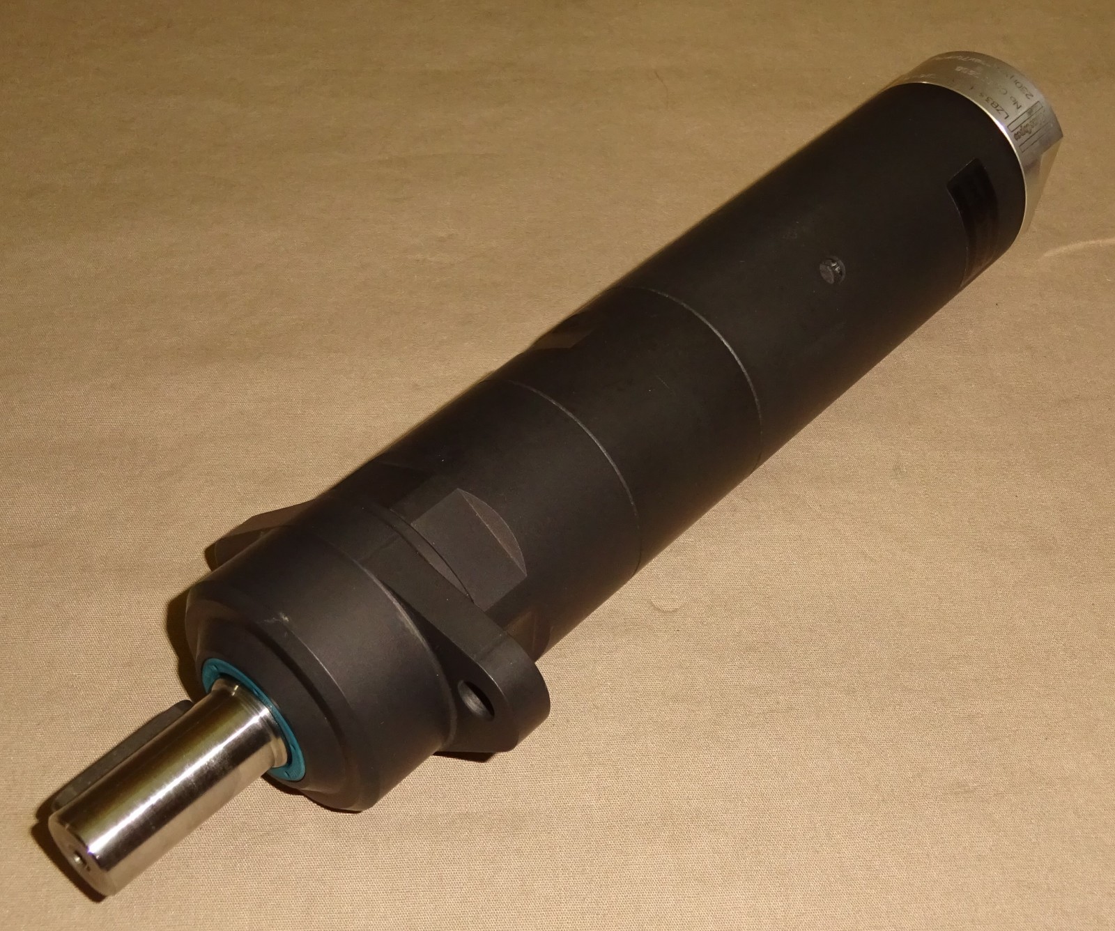 Atlas Copco LZB33-L-AR0026-11 Vane Motor 8411030870 Air Tool LZB33LAR002611 NEW