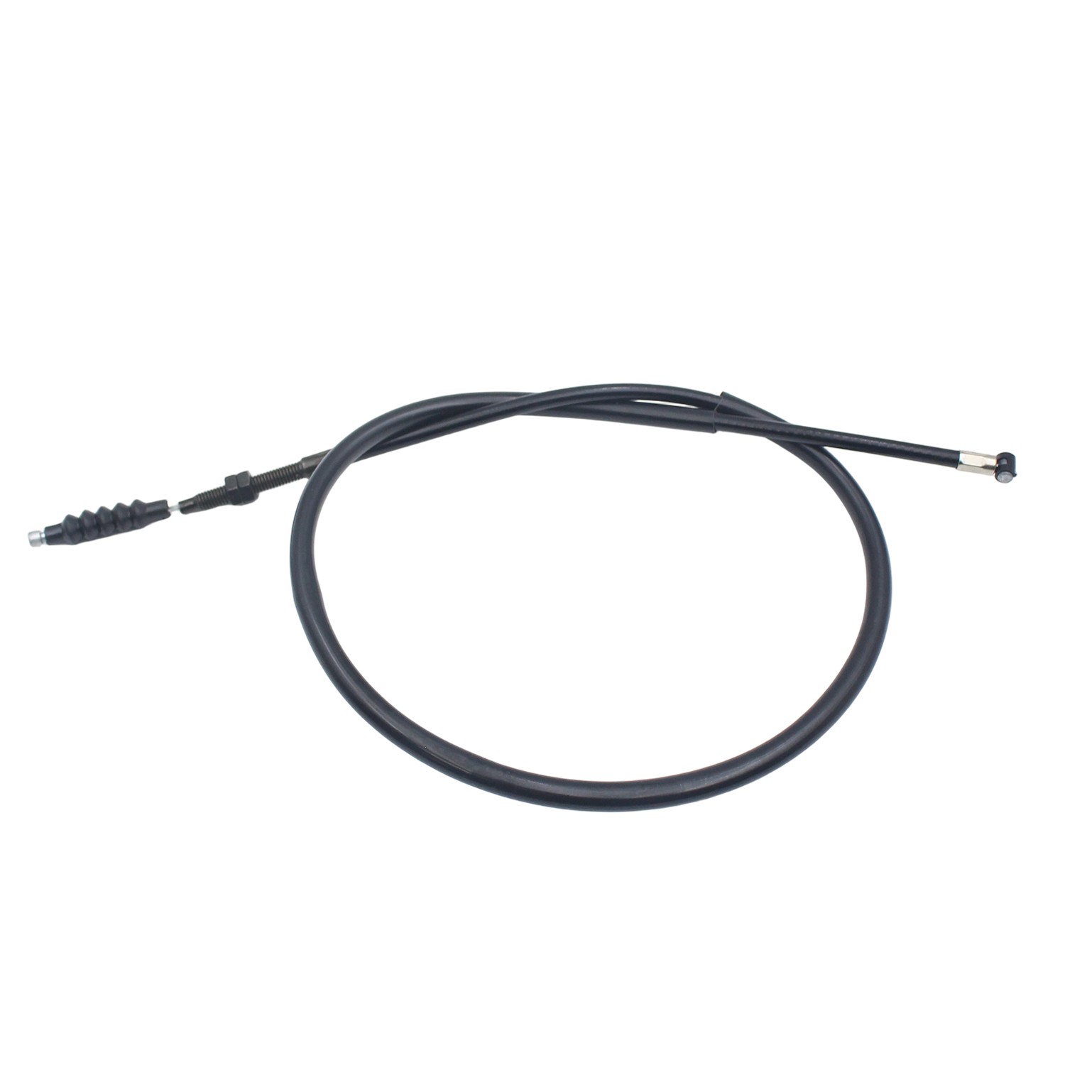 Clutch Cable For Kawasaki Ninja 250R EX250J 2008-2012 Ninja 300 EX300 ABS 13-17