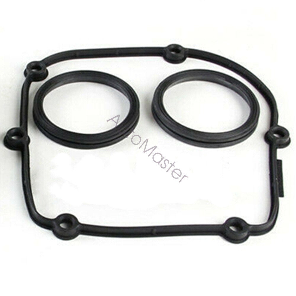 OEM 06G103483 & 06G103583 VVT Sprocket Cover Gaskets For Audi A4 VW Golf 1.8&2.0