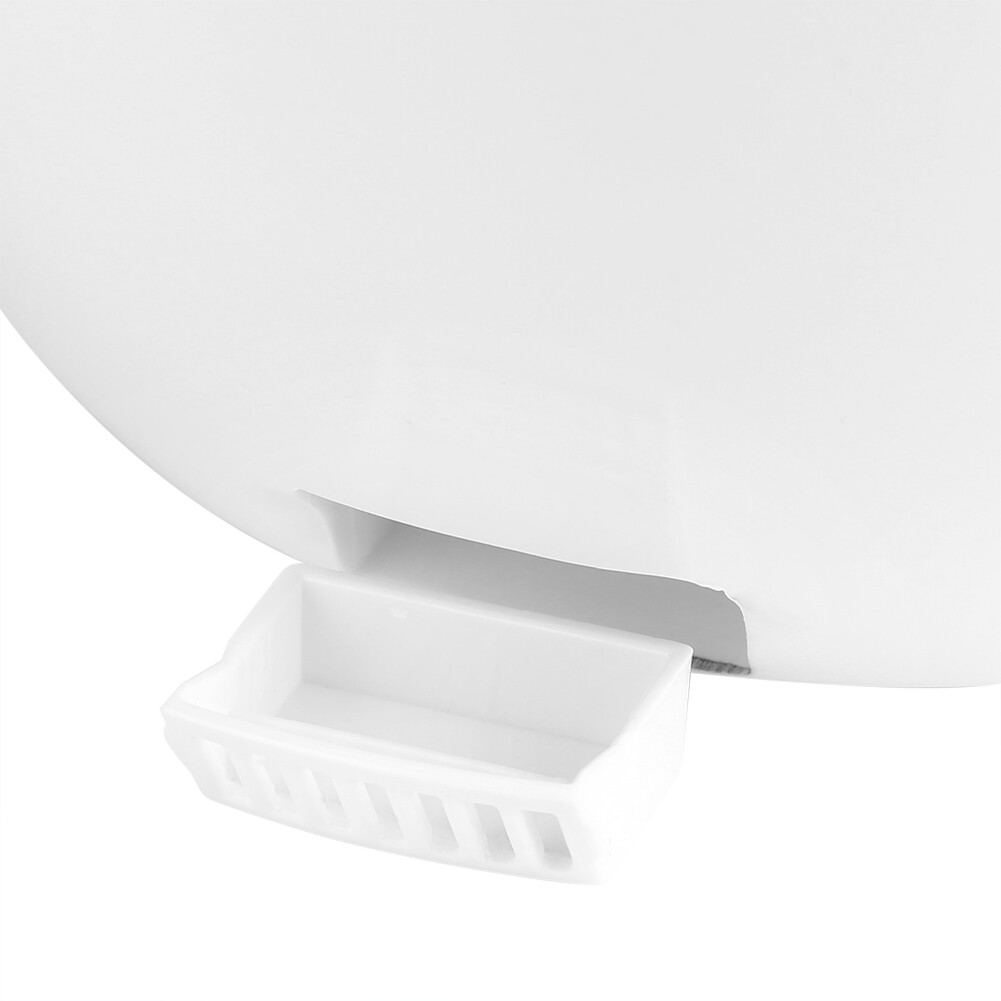 4L Ultrasonic Humidifier Diffuser LED Light Home Mist Maker Air Purifier