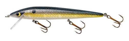 Smithwick Suspending Rattlin Rogue - Foxy Shad